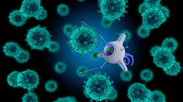 Crearán laboratorio conjunto de Nanobiomedicina para diseño y obtención de fármacos