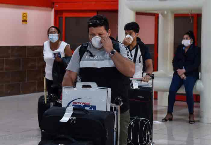 Publican regulaciones para la importación de alimentos a Cuba