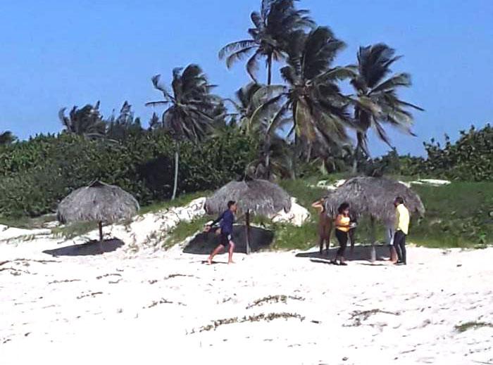 Gobierno Habana desmiente sobre reapertura de las playas