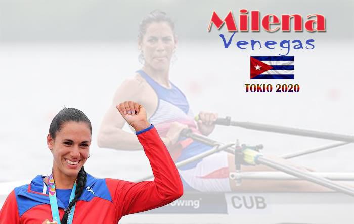 Cuba se estrena en Tokio