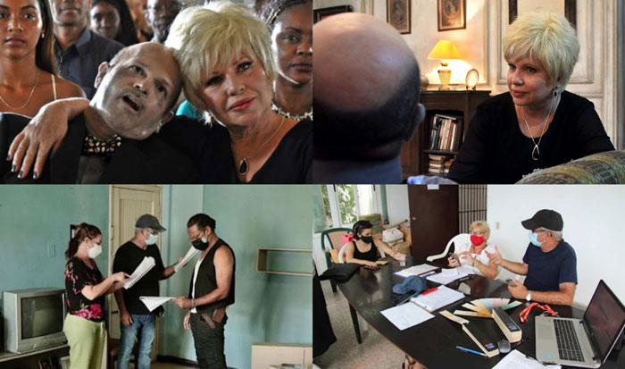 Filmes en preparación