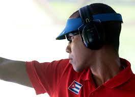 El pistolero Jorge Grau quedó fuera de la final