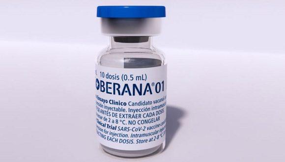 Se aprueba el ensayo clínico Soberana Centro