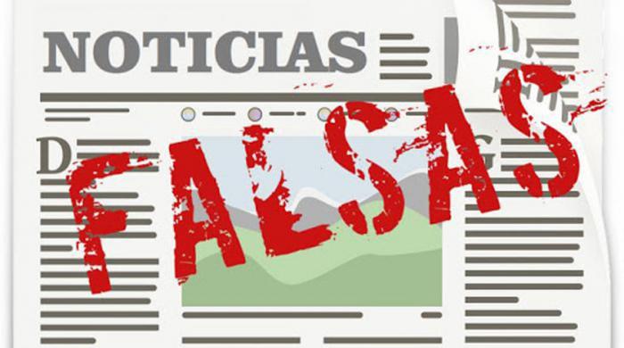 Declaraciones oportunistas o con matices de medias tintas