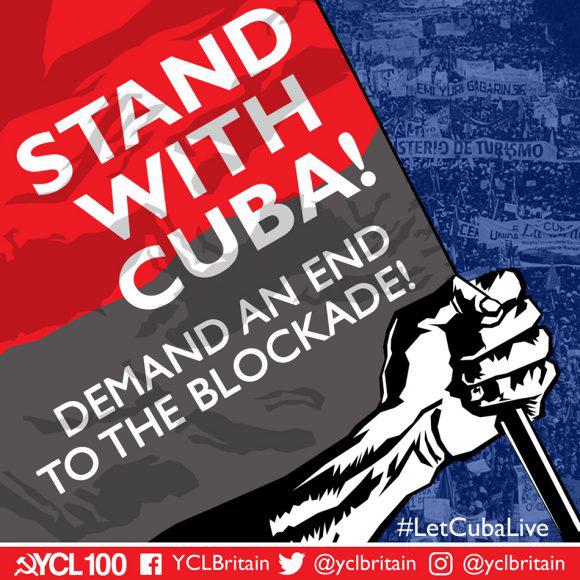 Let Cuba Live, más de 100 obras 