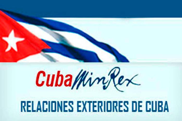 Cuba MInrex