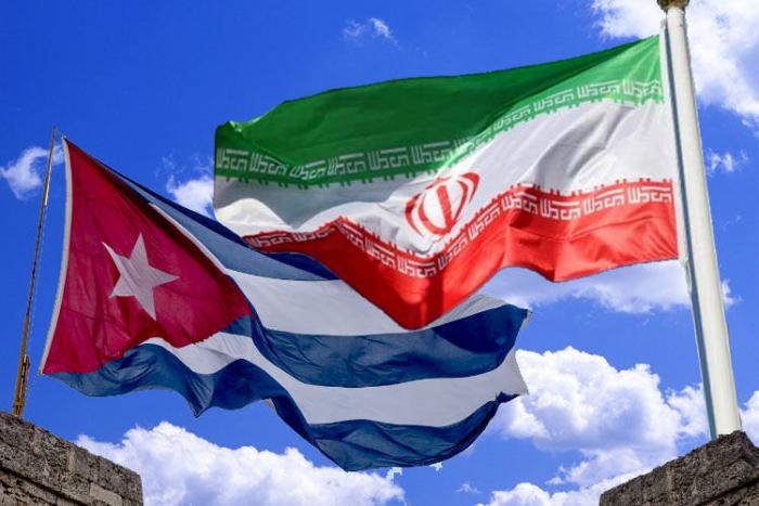 Irán y Cuba producirán vacunas contra la Covid-19, anuncia científico cubano