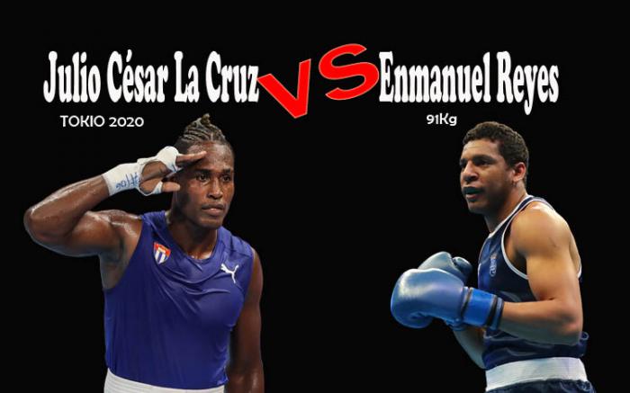 La “Sombra” contra el “Profeta”: El duelo más esperado