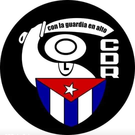 Condenan los CDR ataques terroristas contra Cuba