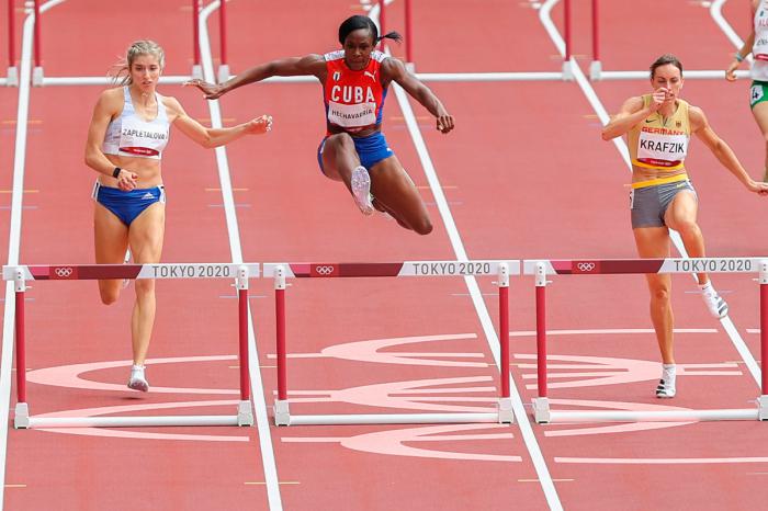 Atletismo