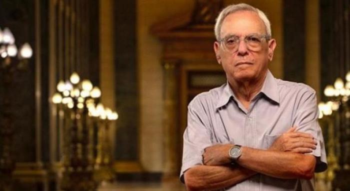 Eusebio Leal
