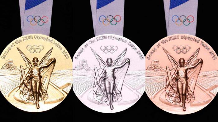Medallas 