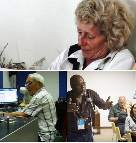 Confieren Premio Nacional de Radio 2021 a destacados realizadores 