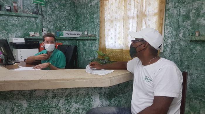 Implementará Gelma venta de productos agropecuarios mediante EnZona