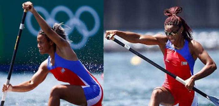 Dupla cubana de Cirilo y Nuevo 