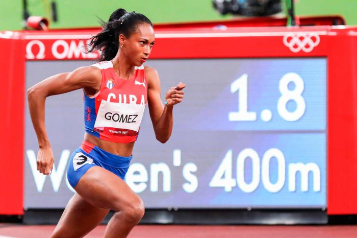 Roxana Gómez