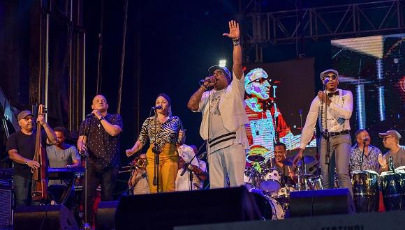 Pupi y los que son son