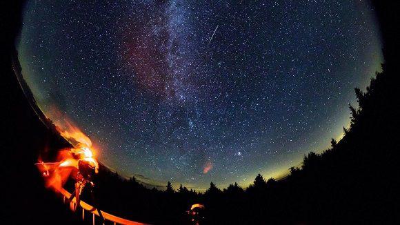 Regresan las Perseidas: ¿Cuándo ver la lluvia de estrellas?