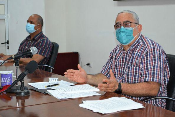 Transformaciones en los barrios y mayor rigor en medidas sanitarias 