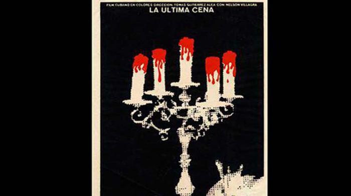 Filme cubano la última cena