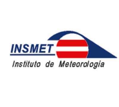 Logo insmet