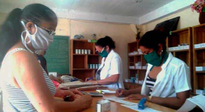 Farmacia 