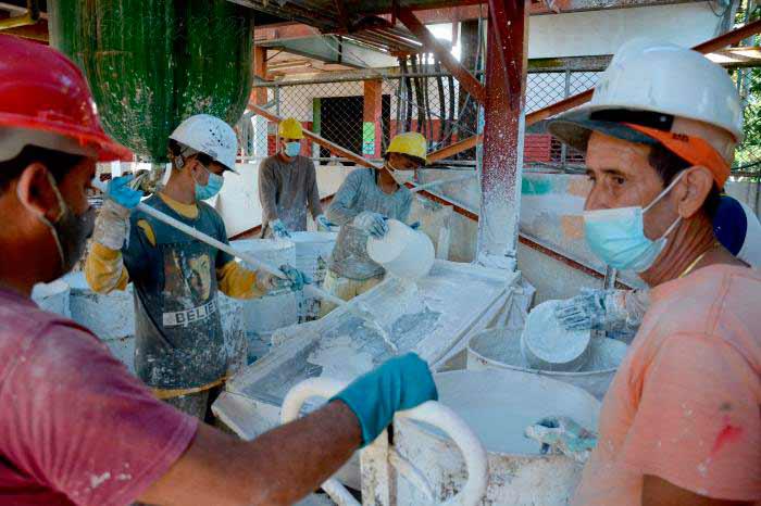 Micro, pequeñas y medianas empresas cubanas