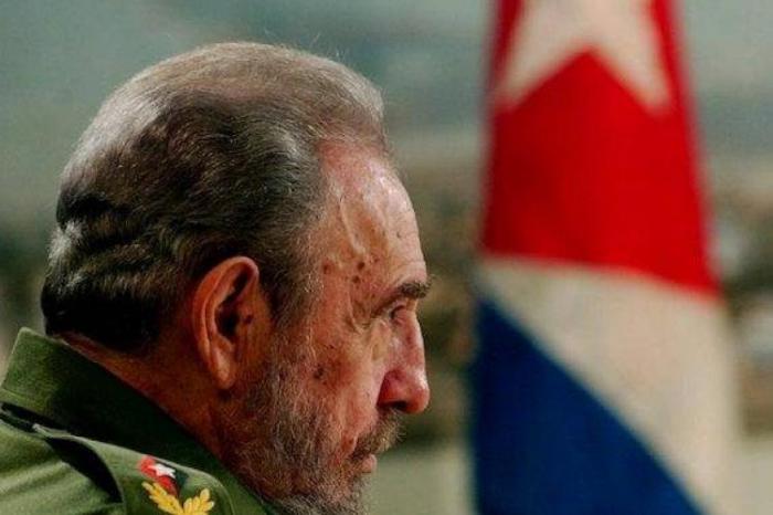 “Fidel, un hombre de ciencia con visión de futuro”