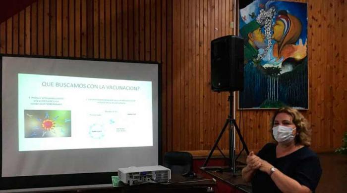 Resultados preliminares de ensayo clínico Soberana Pediatría son muy alentadores