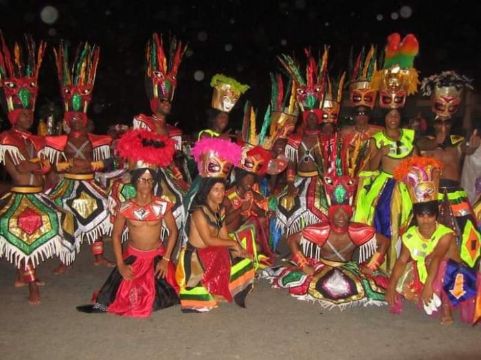 Sobre el Carnaval habanero 