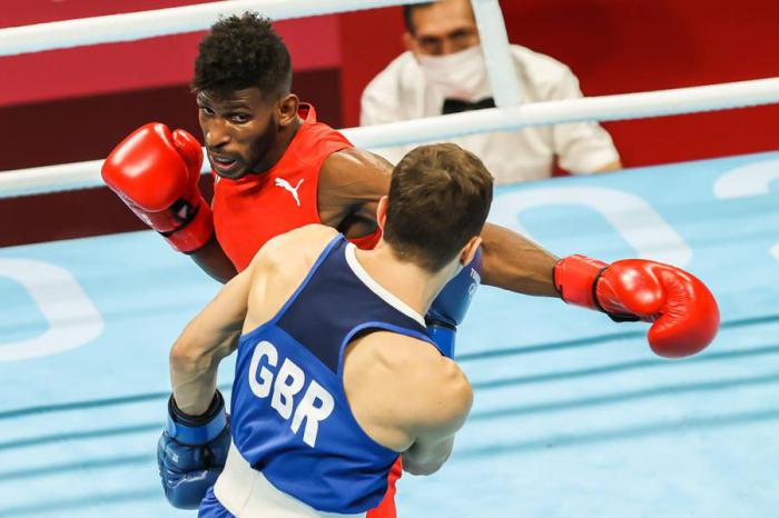 La historia del boxeo cubano en Juegos Olímpicos