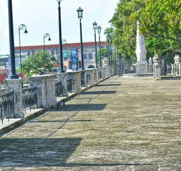 Alameda de Paula