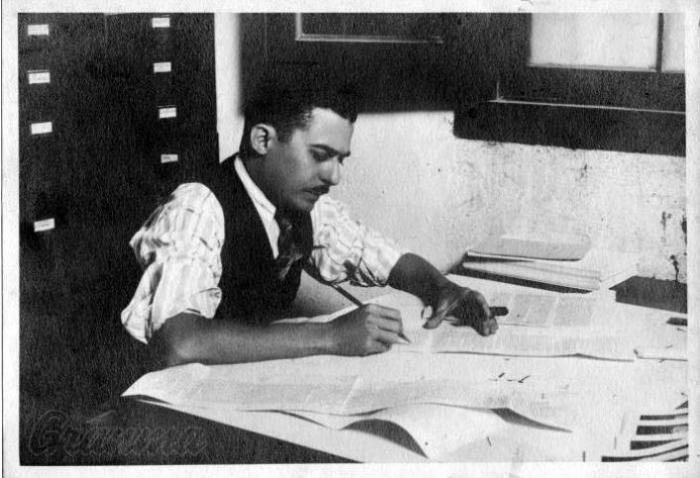 Evocarán hoy en La Habana al Dr. Emilio Roig de Leuchsenring