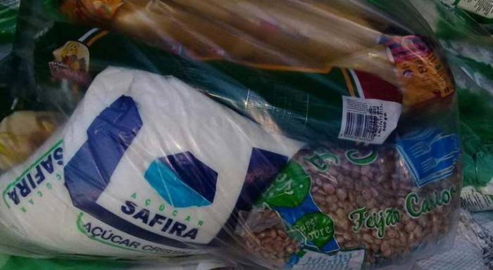 Entregados más de un millón 400 mil módulos de alimentos 