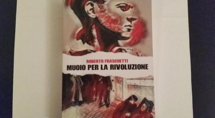 Nueva novela italiana inspirada en la vida de Julio Antonio Mella