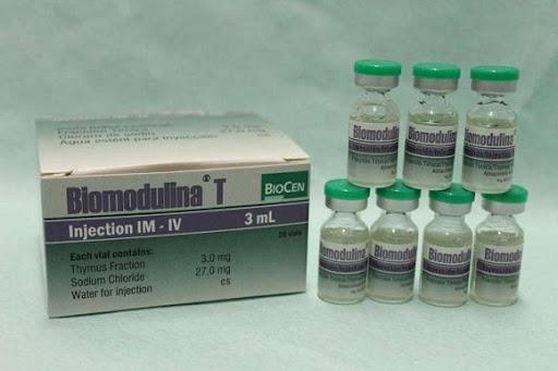 Destacan logros de la Biomodulina T en el enfrentamiento a la COVID-19 en Cuba