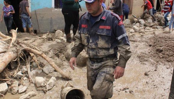Cuba lamenta pérdida de vidas y afectaciones a familias venezolanas