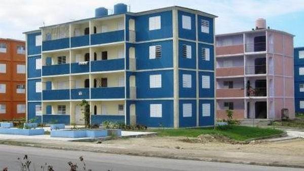 Edificios