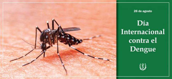 Dengue: una enfermedad de preocupación en medio de la COVID-19