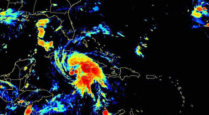 Se aleja Ida pero permanece y crece el mayor de los desafíos, la COVID-19