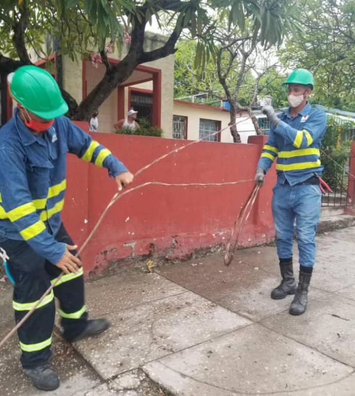 Linieros