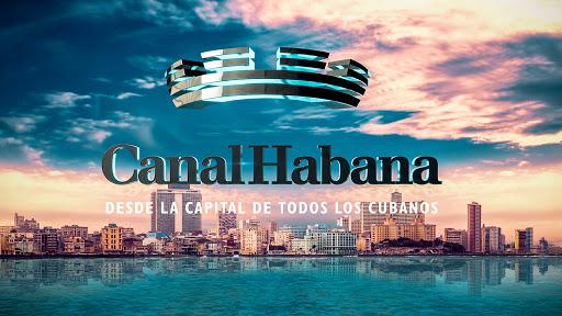 ¿El sello de Canal Habana?
