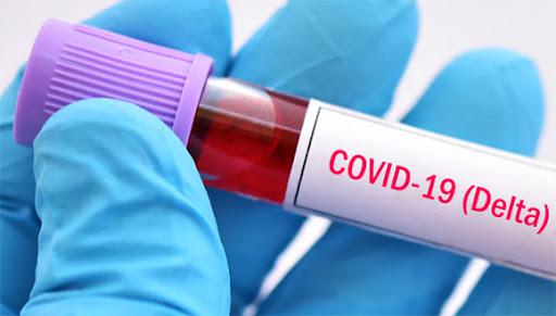 Cepa Delta revela un incremento sostenido en Cuba