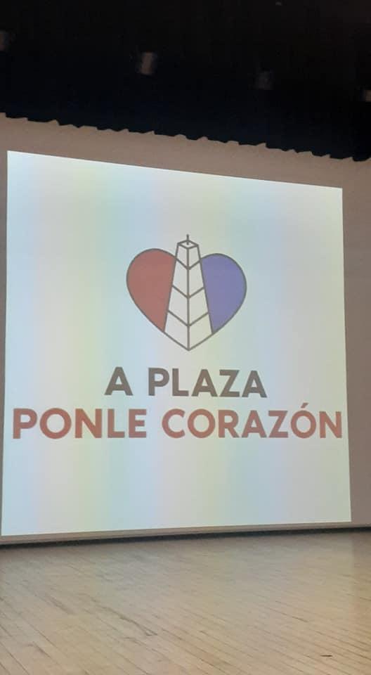 Asamblea Municipal de Plaza