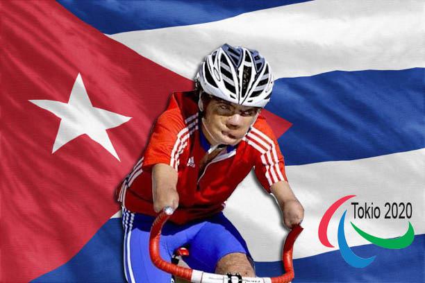 Abanderado de la voluntad y el espíritu de lucha