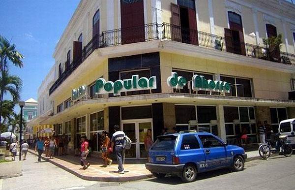 Banco Popular de Ahorro