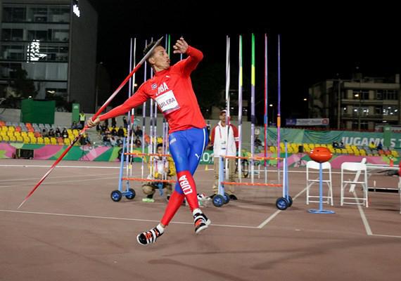 Ulicer Cabrera Cruz