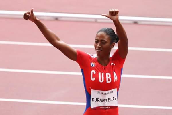 Omara Durand