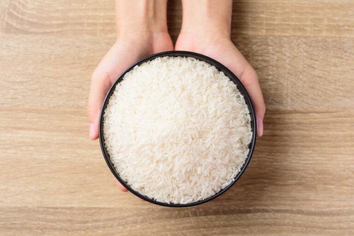 ¿¡Arroz en tu closet, como ambientador o para salvar un plátano!?