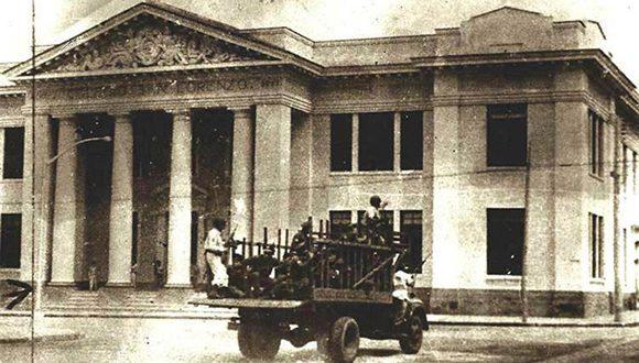 Levantamiento del 5 de septiembre de 1957